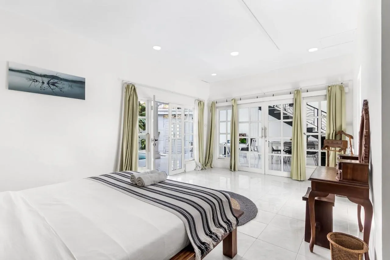 Villa Dream Seminyak