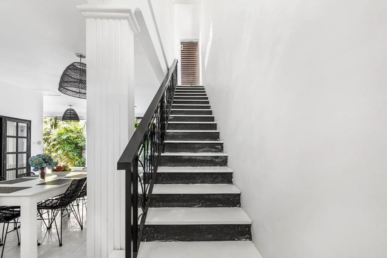 Villa Dream Seminyak  0*, Seminyak (Bali) Indonesia