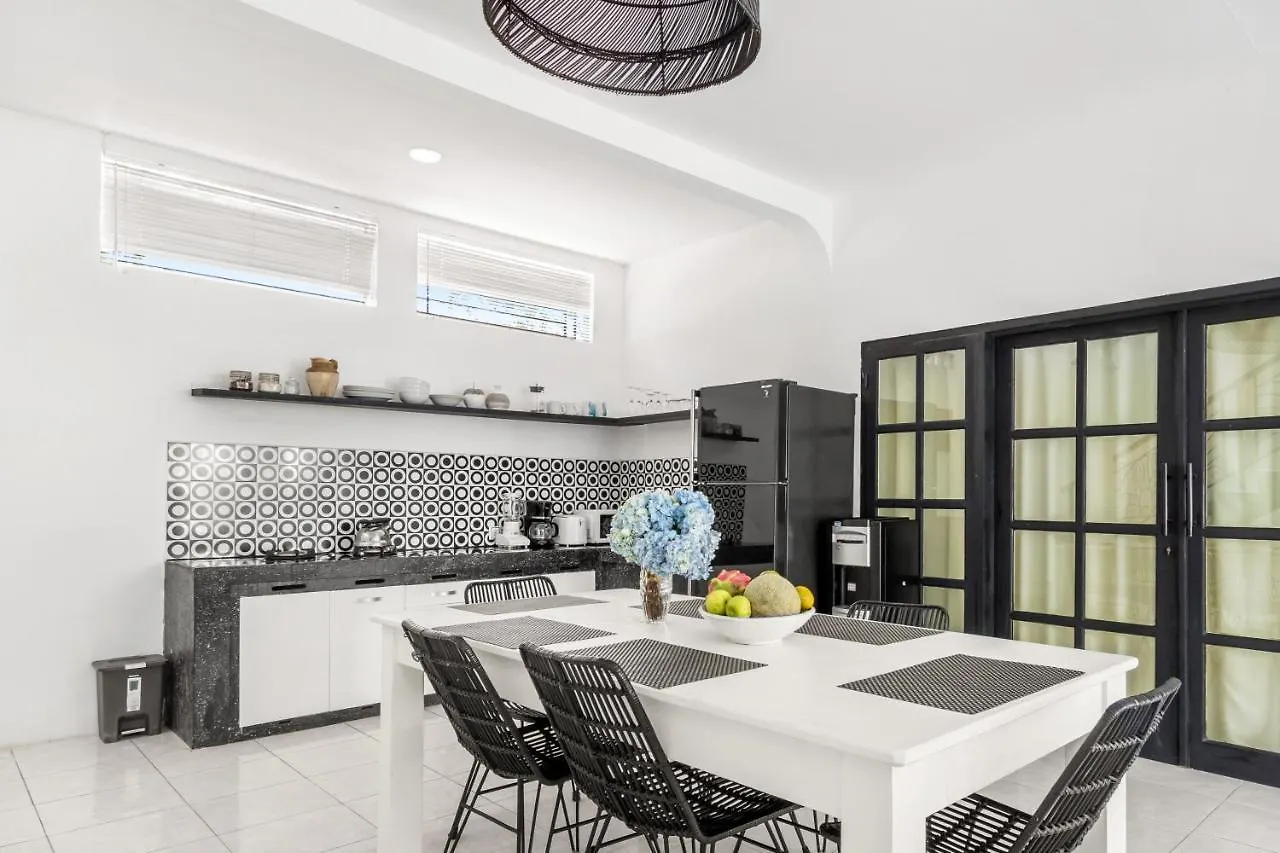 Villa Dream Seminyak  Indonesia