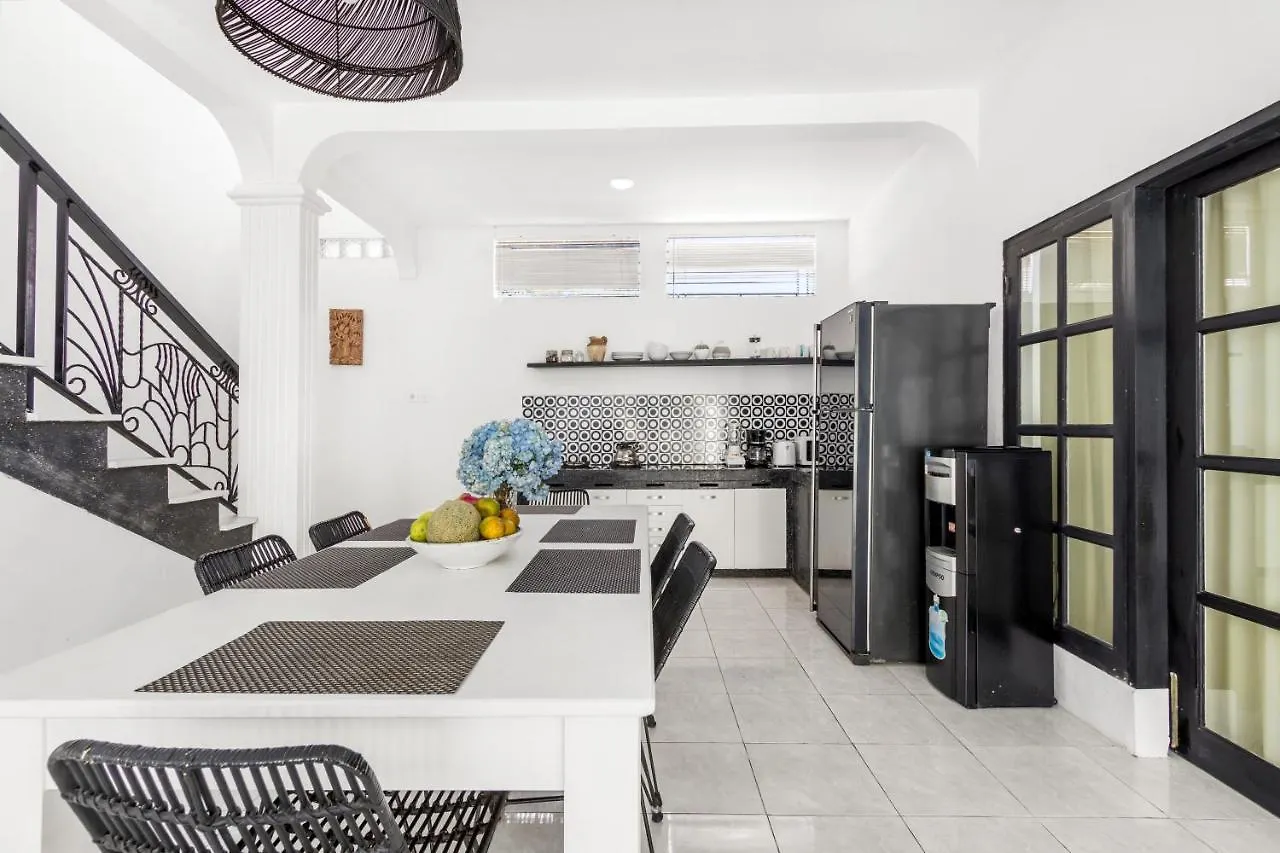 Villa Dream Seminyak
